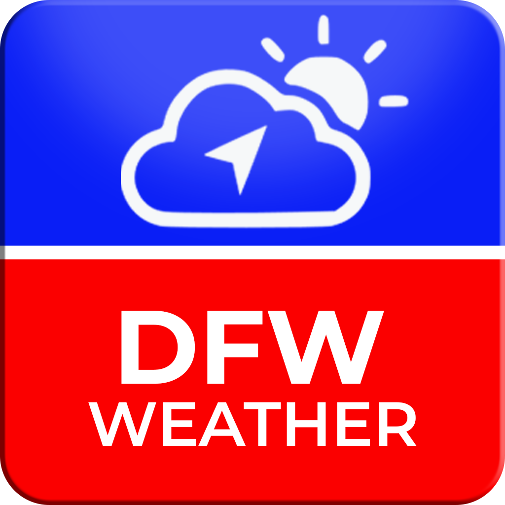 Weather Tracker TV App Icon