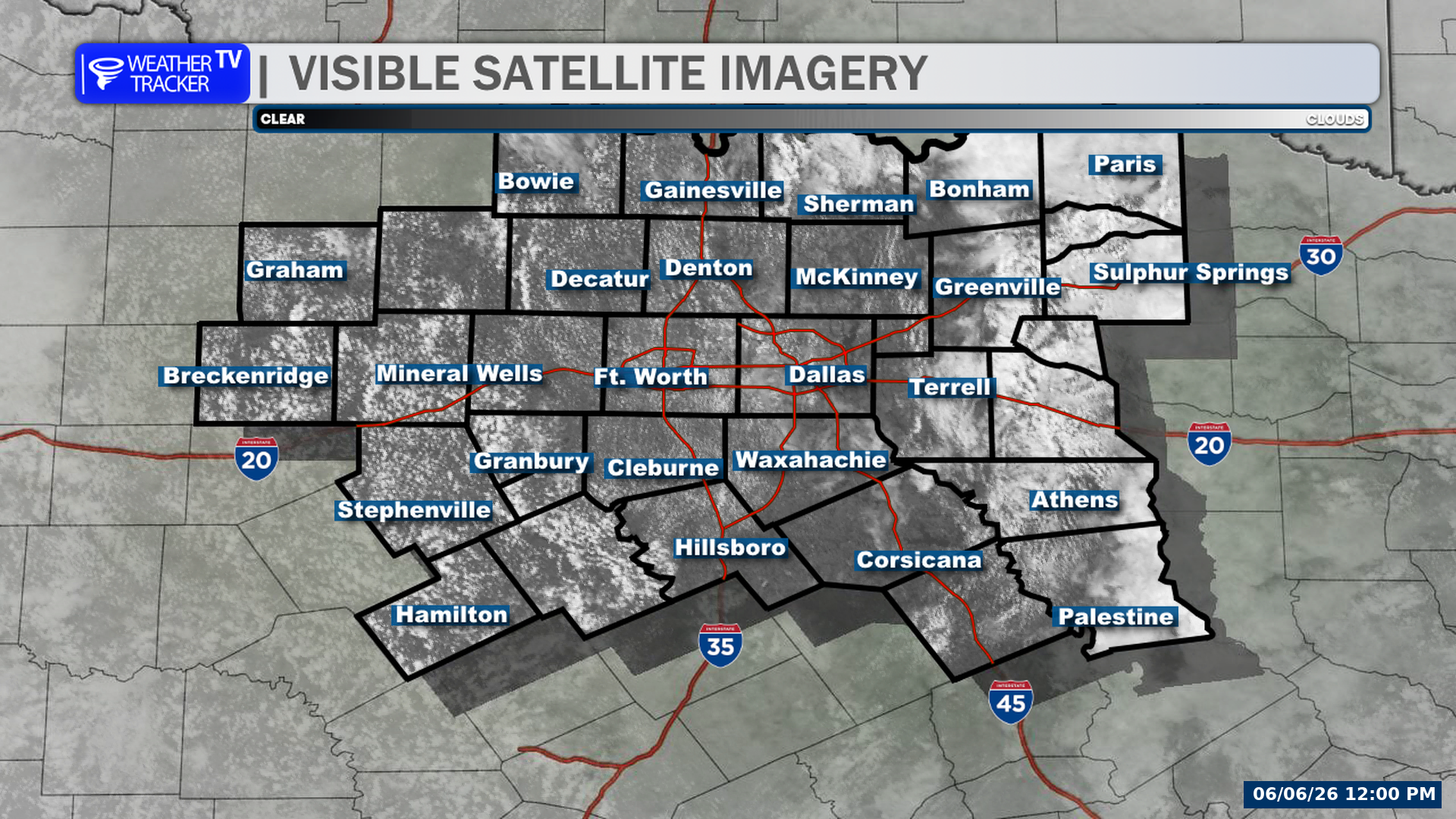 Live Satellite